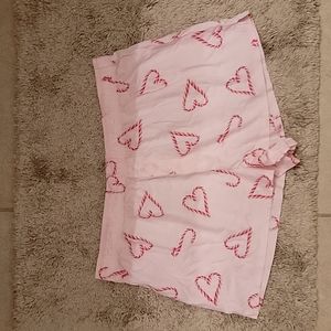 PINK Sleep/lounge shorts